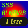 SSB-Liste